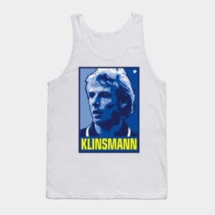 Klinsmann Tank Top